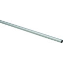 光 アルミ丸パイプ 1×19×300mm AMH1901 【829-0708】
