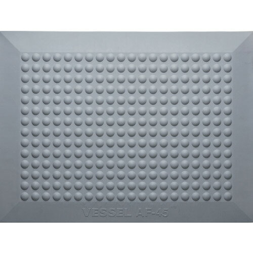 ベッセル 導電疲労軽減マット No．AF−45 AF-45 【829-0729】