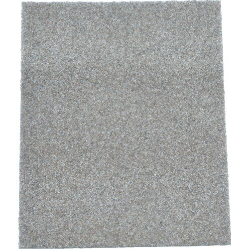 TRUSCO スポンジ研磨シート ミディアム 114X140mm TSK-M-20P 【入数：20】 【829-1376】