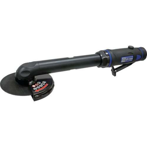 SP Φ100mmロングカットオフツール SP-7234 【829-2425】