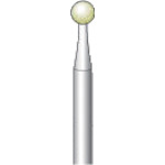 ナカニシ セラミックダイヤモンド 刃径3mm 14671 【829-2877】