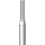 ナカニシ 超硬ルーターカッタ− 刃径4mm 26904 【829-3218】