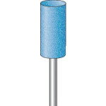 ナカニシ ゴム砥石 ハイシャインポリッシャー（10本）粒度320 バイオレット外径10mm 46823 【829-3546】