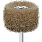 ナカニシ ファイバーサンダー （10本入） 48711 【831-4599】