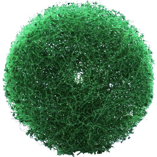 ナカニシ ファイバーサンダー （10本入） 48739 【831-4609】