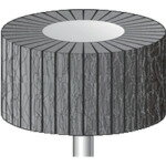 ナカニシ スポンジサンダー 研磨砥粒入 （3本入） 粒度＃600 外径50mm 48847 【831-4631】