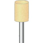 ナカニシ ポリッシュサンダー （10本入） 粒度600＃ 48874 【831-4635】