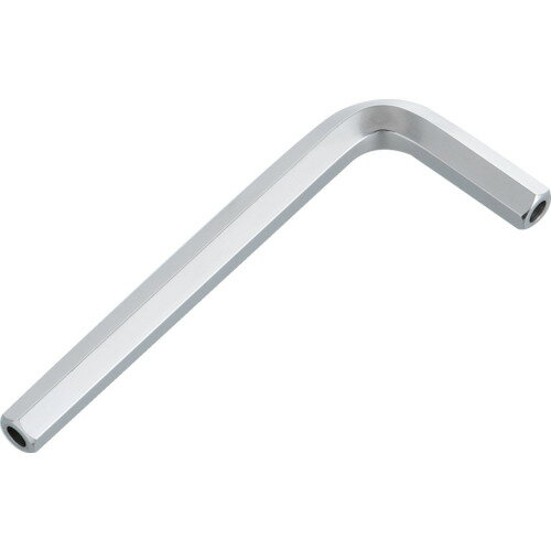 Rakuten - TRUSCO 六角棒レンチ 両端いじり止め穴付 10mm HW-TP100 【833-8513】