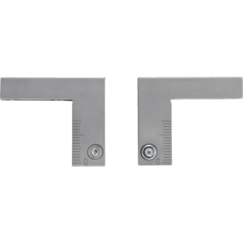 マール 汎用測定器取り付け用アタッチメント 内径測定用（4503031） 844TMI 【835-3931】