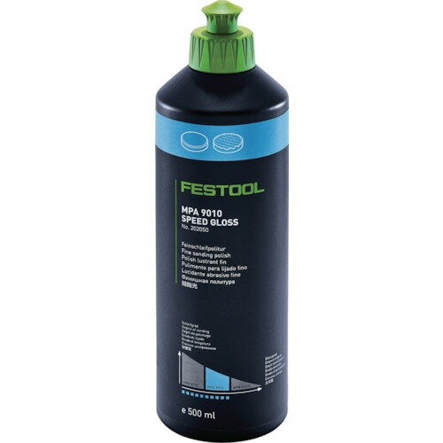 FESTOOL コンパウンド MPA9010 500ml（202050） 00524225 【835-4904】
