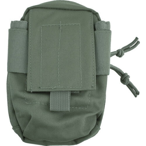 REDROCK MOLLE メディアポーチ OD 82-011OD 【835-4968】