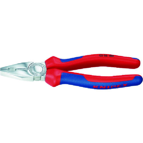 KNIPEX 0302−140 ペンチ 0305-140 【835-6457】