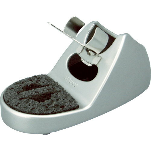 Soldering Irons - 白光 ハッコーFH−800 シルバー FH800-03SV 【835-6879】