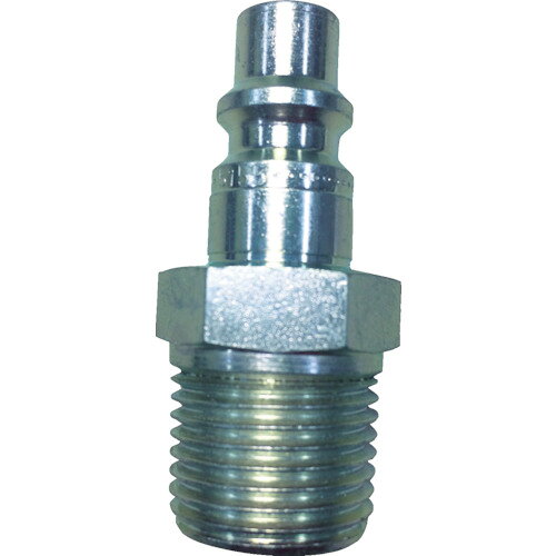セイン シリーズ430 eSafe ニップル R1／2 オネジ 10-430-5155 【835-8012】