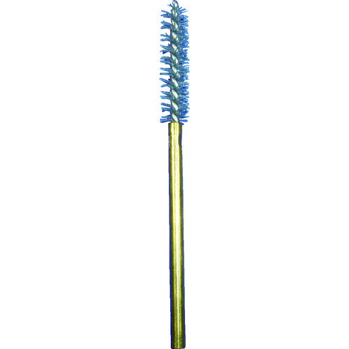 MRA MRA工業用ブラシ マイクロチューブブラシ 外径7．0mm シリコンカーバイド MRA07640SC 【835-8237】