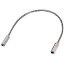 水本 カットワイヤ ステンレス ワイヤーナット(ミリネジ) 捻子径M−6 ロープ径3mm NW-3030 【835-8396】