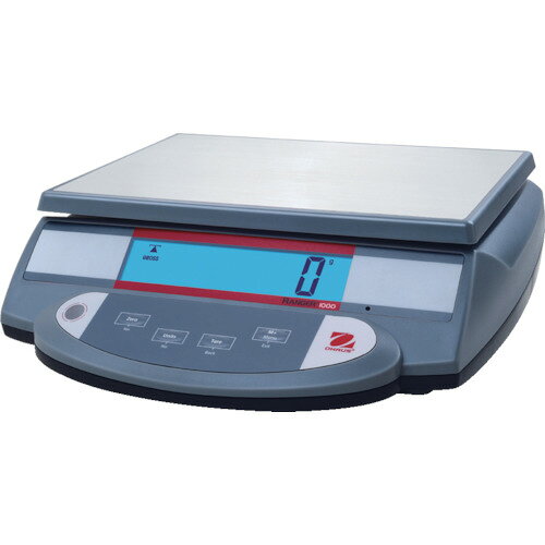 オーハウス 個数計 レンジャーカウント1000 15kg／1g 30318304 RC11P15JP 【835-8847】