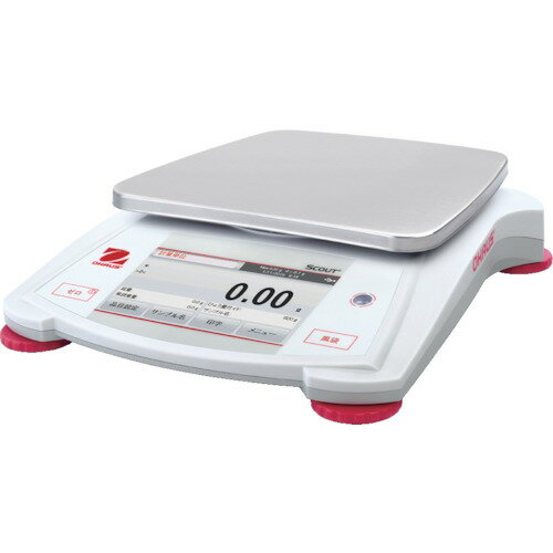 オーハウス スカウトSTX 2200g／0．01g 30268874 STX2202JP 【835-8871】