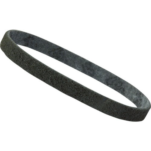 3M スコッチ・ブライト 仕上げベルト ＃400相当 20X520mm BLT SSF 20X520 【入数：5】 【835-9043】