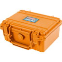 TRUSCO プロテクターツールケース オレンジ SM 240×198×108 TAK13OR-SM 【835-9345】(4)