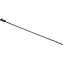 パンドウイット ステンレス爪ロック式結束バンド ネジ止めタイプ 屋外用 3.6×168×1.0 1袋1000本入 BC1.5I-S8-M0 【836-0472】(4)