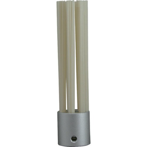 SOWA セラミックファイバーブラシ カップ型 ＃1000 W φ15×50L CB31W-01550 【836-1624】