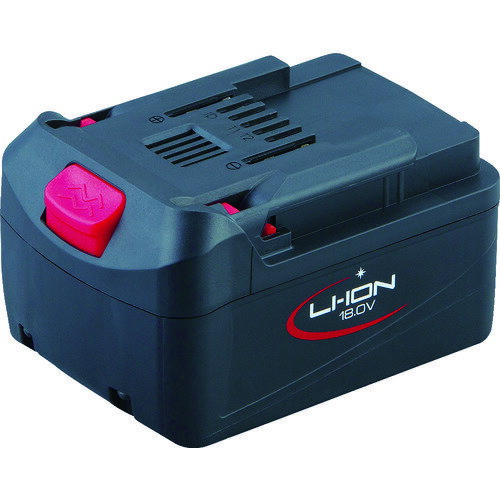 KTC バッテリーパック 補給部品 JBE18050H 【836-1750】