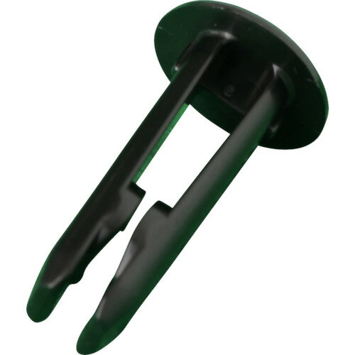 KUNIMORI ピンクリップ（3−4mm用）黒 （100個入） 63157-PC0304-BK 【836-4659】