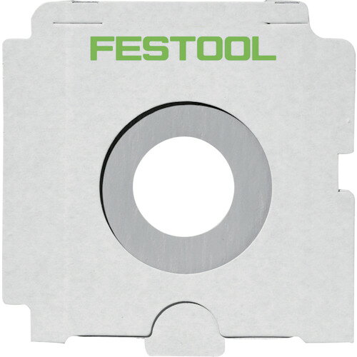 FESTOOL セルフクリ−ン集塵フィルターバッグ CT SYS （5枚入）（500438） 00524891 