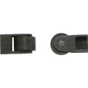 マイン エアベルトサンダー用オプション ナロベルター用Eアーム プーリー巾15mm NR111-P04E 【837-0519】