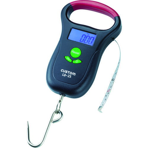 カスタム 防滴 吊りはかり LS-25 【837-1228】