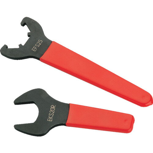 【特長】■ロックナットNY16M19用スパナです。【仕様】■スパナ【材質・仕上】■スパナ部分:機械構造用炭素鋼
