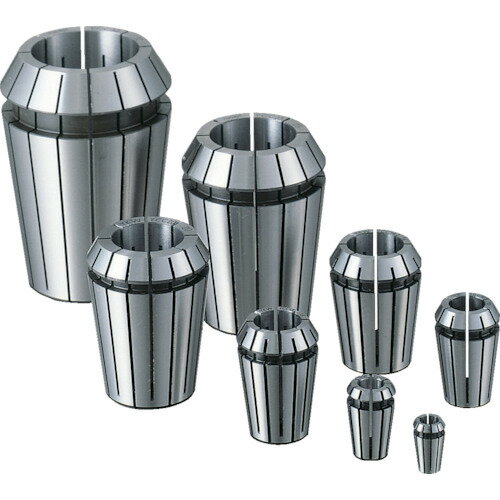 ユキワ ドリルミルコレット 把握径2．0〜2．5 YCC5-2.5 【837-7285】