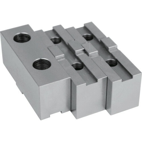 ARM 北川スクロールチャック用鉄生爪 SBS-10H48 【837-7804】