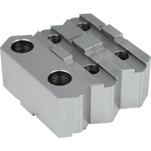 ARM 北川スクロールチャック用鉄生爪 SBS-9SH45 【837-7821】