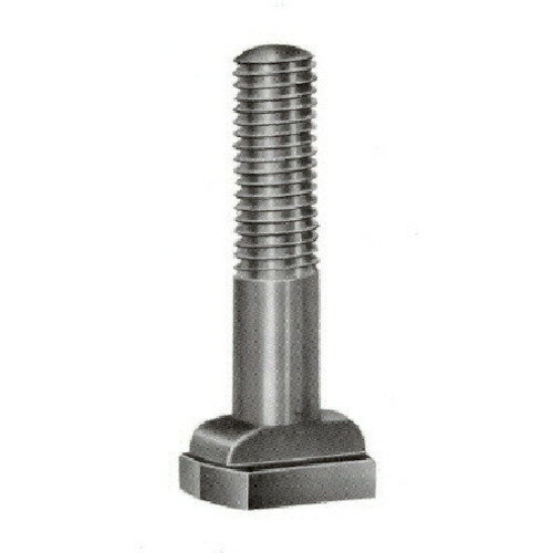 ニューストロング Tスロットボルト ネジ M24 全長 150ミリ TBM-24150 【837-9101】