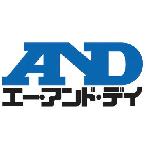 A＆D 天びん・台はかり用鉛バッテリー 内蔵バッテリー HC02I 【838-4280】