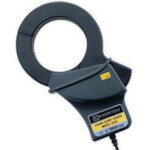 KYORITSU 8124 負荷電流検出型クランプセンサ MODEL8124 【838-4983】