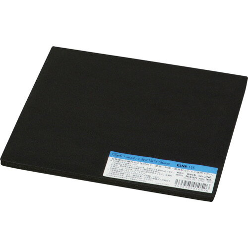 �� ���ݥ�150��150��5mm KSNR-155 ��848-6510��