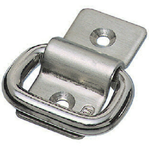乐天商城 - 水本 ステンレス ハンガーユニットSQ型 18mm×36mm B-858 【848-9725】