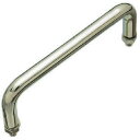 水本 ステンレス 引き取手(おねじ) 線径8mmピッチ120mm TOB-8-120 【849-0102】