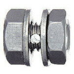 ニッサチェイン ボルトクリップ 0．27〜0．81mm用 P-974 【849-0428】