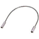 水本 カットワイヤ ステンレス ワイヤーナットミリネジ 捻子径Mー6 ロープ径3mm B-1766 【849-0851】