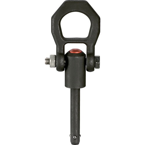 HALDER リフティング・ピン セルフ・ロッキング 熱処理鋼 50L 22350.0637 【849-32...