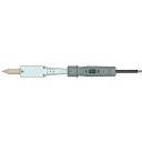 白光 ハッコーJUNIOR JI 100V−200W 平型プラグ 357 【849-7135】