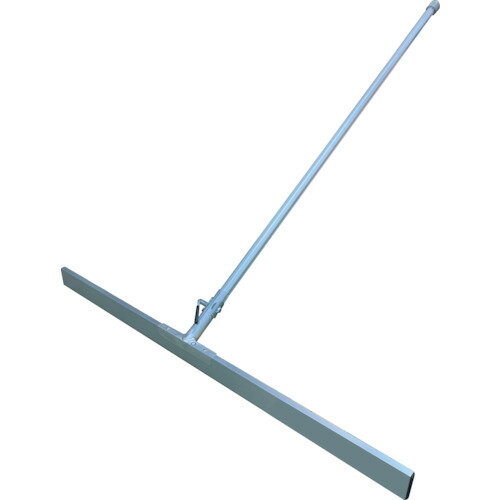 トモサダ “アルミならしトンボ” TAN-1200 【851-0798】