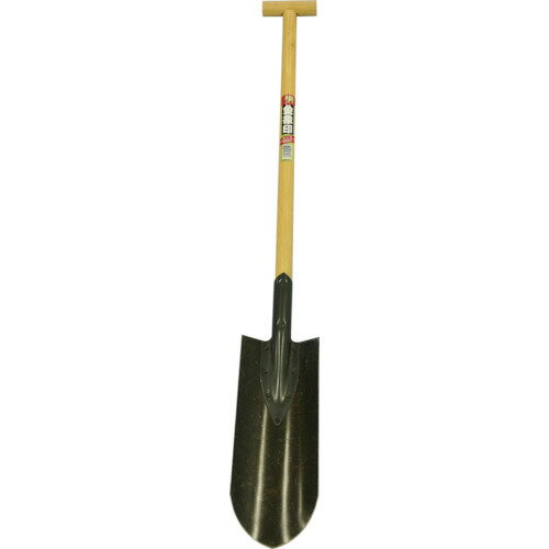 金象 細円匙丸 T柄 004057 【851-0961】