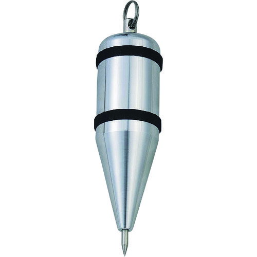 KDS 下げ振り セフティブリ600g 直径36mm 全長145mm AW-600 【851-1483】