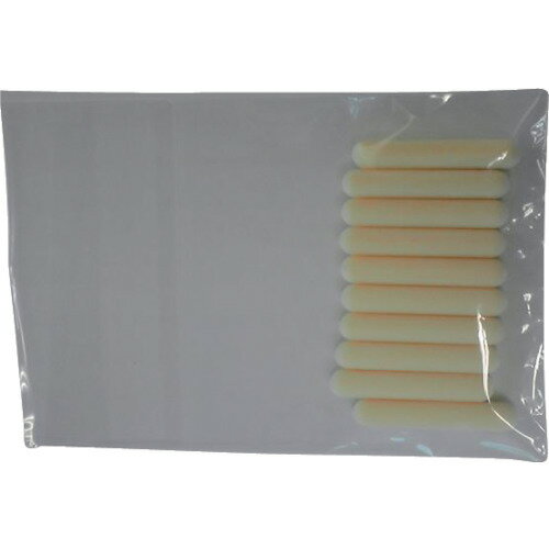 サクラ 鉄鋼用マーカー中字 替芯 （10個入） P-PKKM 【851-3403】