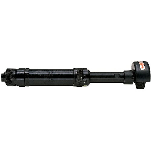 不二 長軸型ストレートグラインダ FG-50L-1 (カバーツキ) 【852-3182】